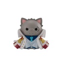 (PO) MEGA CAT PROJECT One Piece Nyanpiece Nyan! Luffy VS Marine Arc [BOX] Image_10