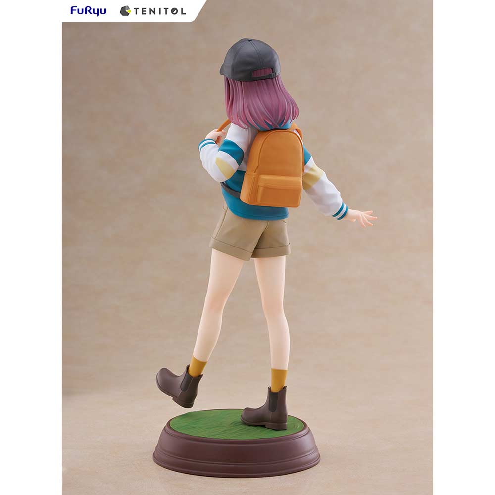 (PO) TENITOL Yurucamp - Toki Ayano Image_8