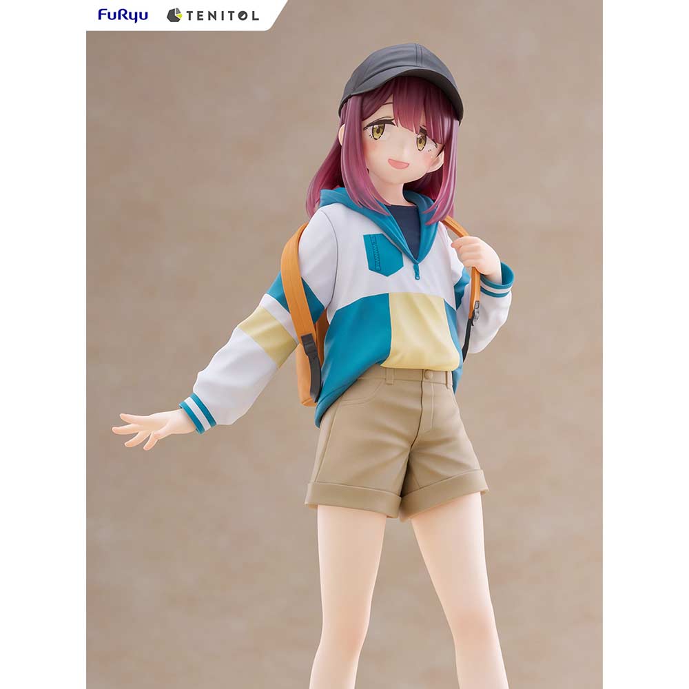 (PO) TENITOL Yurucamp - Toki Ayano Image_11