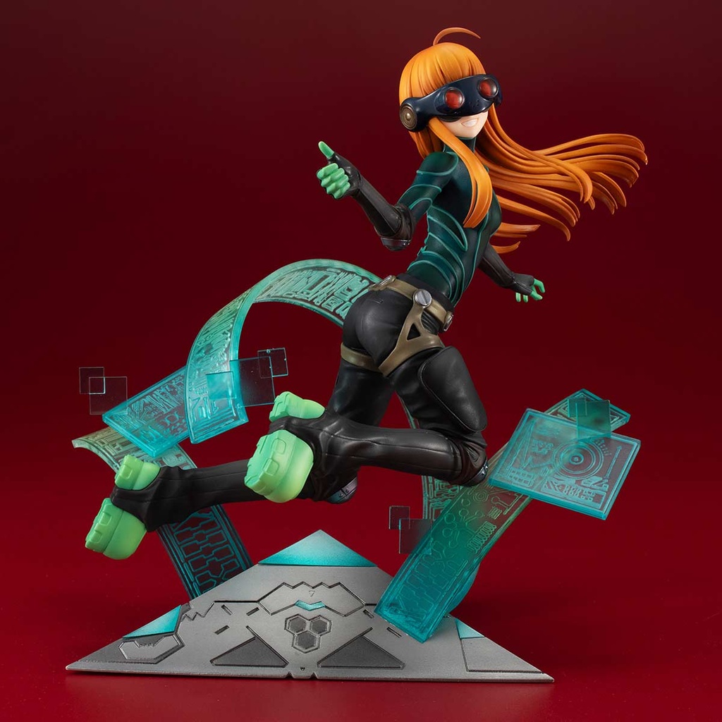 (PO) Lucrea Persona 5 Royal - Navi (Futaba Sakura) Image_2