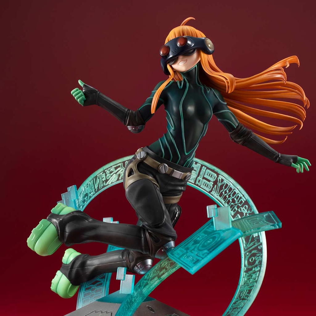 (PO) Lucrea Persona 5 Royal - Navi (Futaba Sakura) Image_6