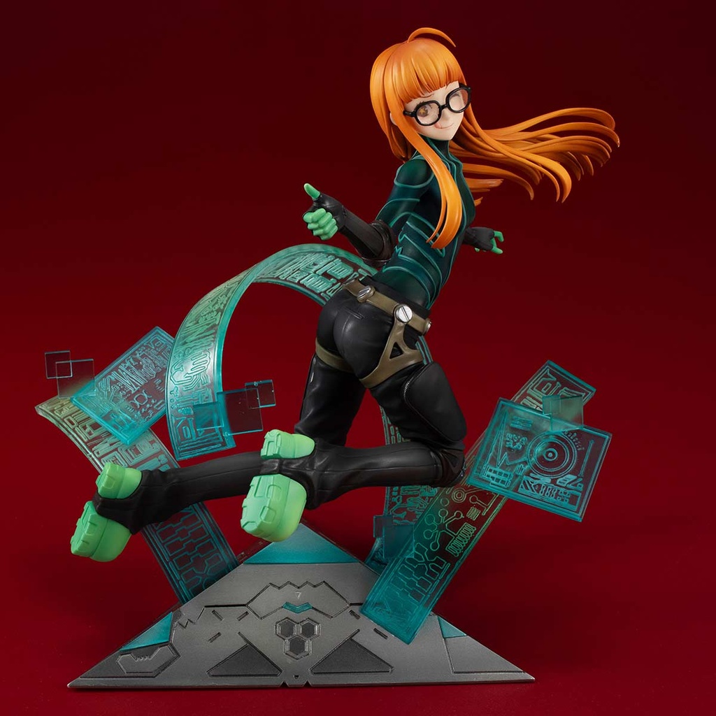 (PO) Lucrea Persona 5 Royal - Navi (Futaba Sakura) Image_7
