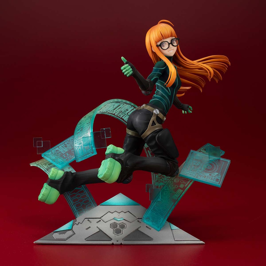 (PO) Lucrea Persona 5 Royal - Navi (Futaba Sakura) Image_8