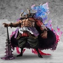 (PO) Portrait.Of.Pirates: ONE PIECE POP WA-MAXIMUM : Kaido of the Beasts (Re-issue) Image_4