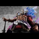 (PO) Portrait.Of.Pirates: ONE PIECE POP WA-MAXIMUM : Kaido of the Beasts (Re-issue) Image_8