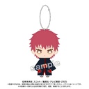 (PO) NARUTO -Shippuden- Ball Chain Mascot Sasori Image_1