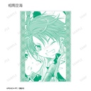 (PO) Shugo Chara! Trading Original Frame Acrylic Card Image_7