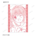 (PO) Shugo Chara! Trading Original Frame Acrylic Card Image_8