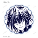 (PO) Shugo Chara! Trading Original Frame Acrylic Sticker Image_4
