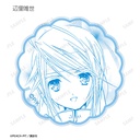 (PO) Shugo Chara! Trading Original Frame Acrylic Sticker Image_5