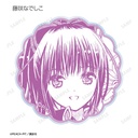 (PO) Shugo Chara! Trading Original Frame Acrylic Sticker Image_6