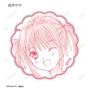 (PO) Shugo Chara! Trading Original Frame Acrylic Sticker Image_8