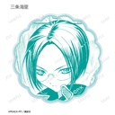 (PO) Shugo Chara! Trading Original Frame Acrylic Sticker Image_10