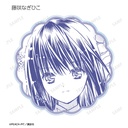 (PO) Shugo Chara! Trading Original Frame Acrylic Sticker Image_11