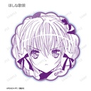 (PO) Shugo Chara! Trading Original Frame Acrylic Sticker Image_12