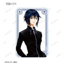 (PO) Shugo Chara! Trading New Edition Cover Illustration Acrylic Card Image_7
