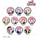 (PO) Shugo Chara! Trading Cover Illustration Acrylic Stand Image_2