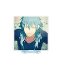 (PO) Acrylic Stand DRAMAtical Murder 01 Aoba (Official Illustration) Image_1