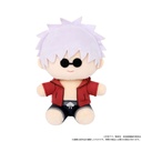 (PO) Jujutsu Kaisen Season 2 Yorinui Plush Mini (Plush Mascot) Vol. 4 Gojo Satoru (Mensore Ver.) Image_1