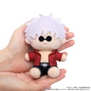 (PO) Jujutsu Kaisen Season 2 Yorinui Plush Mini (Plush Mascot) Vol. 4 Gojo Satoru (Mensore Ver.) Image_2