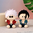 (PO) Jujutsu Kaisen Season 2 Yorinui Plush Mini (Plush Mascot) Vol. 4 Gojo Satoru (Mensore Ver.) Image_3