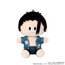 (PO) Jujutsu Kaisen Season 2 Yorinui Plush Mini (Plush Mascot) Vol. 4 Geto Suguru (Mensore Ver.) Image_1