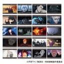 (PO) Jujutsu Kaisen Season 2 Kirakira Sticker Collection (June, 2024 Edition) [BOX] Image_3