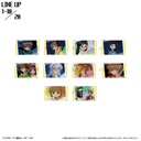 (PO) Cardcaptor Sakura: Clow Card Arc Film Style Clear Card Collection Vol. 3 with First Limited BOX Purchase Privilege [BOX] Image_2