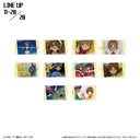 (PO) Cardcaptor Sakura: Clow Card Arc Film Style Clear Card Collection Vol. 3 with First Limited BOX Purchase Privilege [BOX] Image_3