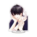 (PO) Acrylic Stand Defying Kurosaki-kun 01 Kurosaki Haruto (Official Illustration) Image_1
