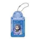 (PO) Wind Breaker Petite Fleur Photo Holder with Clear Card Sugishita Kyotaro Image_1
