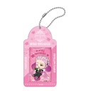 (PO) Wind Breaker Petite Fleur Photo Holder with Clear Card Kiryu Mitsuki Image_1