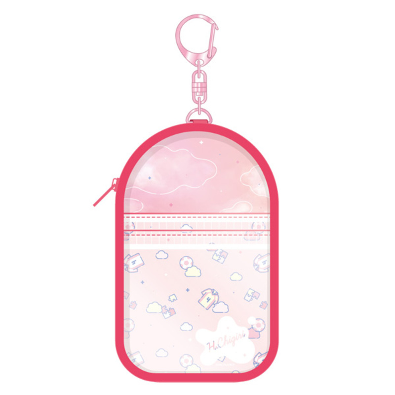 (PO) Blue Lock Acrylic Stand Pouch 4 Chigiri Hyoma Image_1