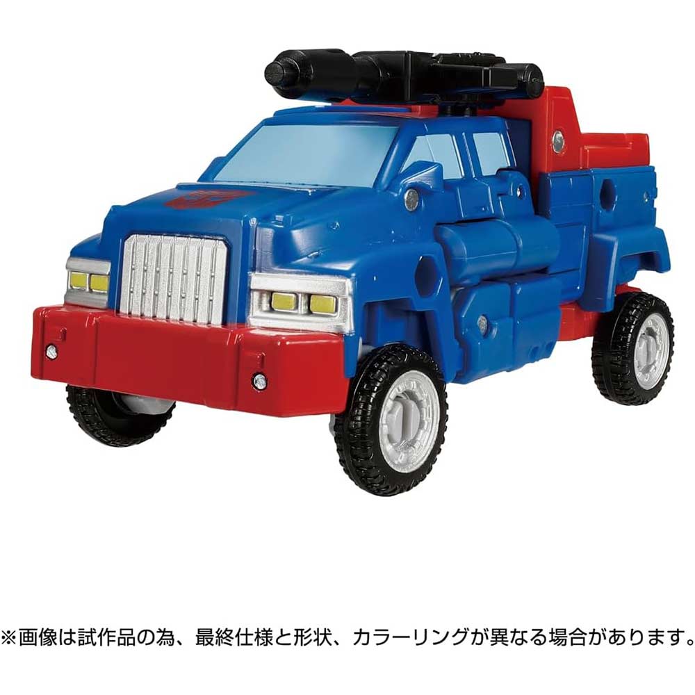 (PO) Transformers: Legacy TL-75 Autobot Gears Image_3