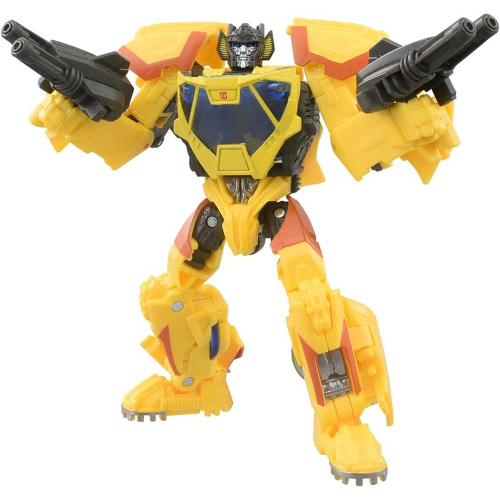 (PO) Transformers: The Movie Studio Series SS-131 Sunstreaker Image_2