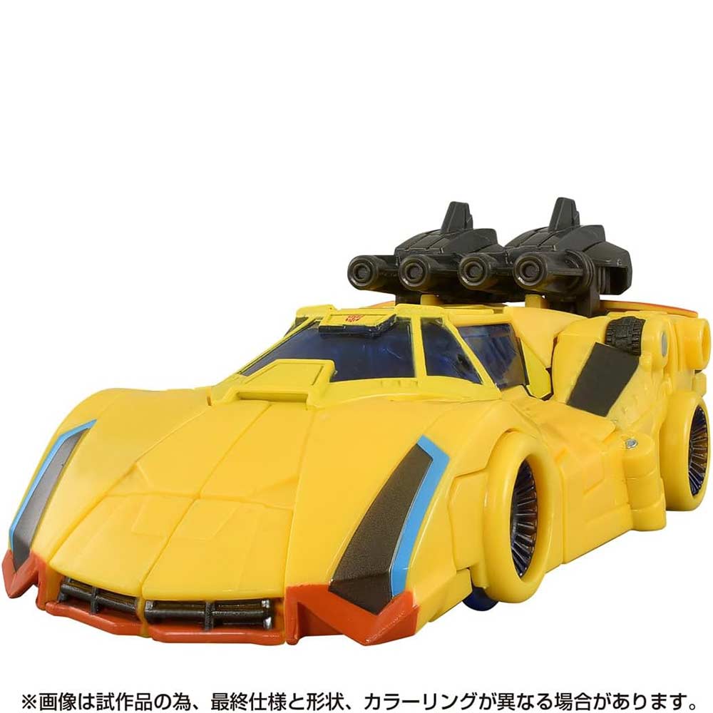 (PO) Transformers: The Movie Studio Series SS-131 Sunstreaker Image_4