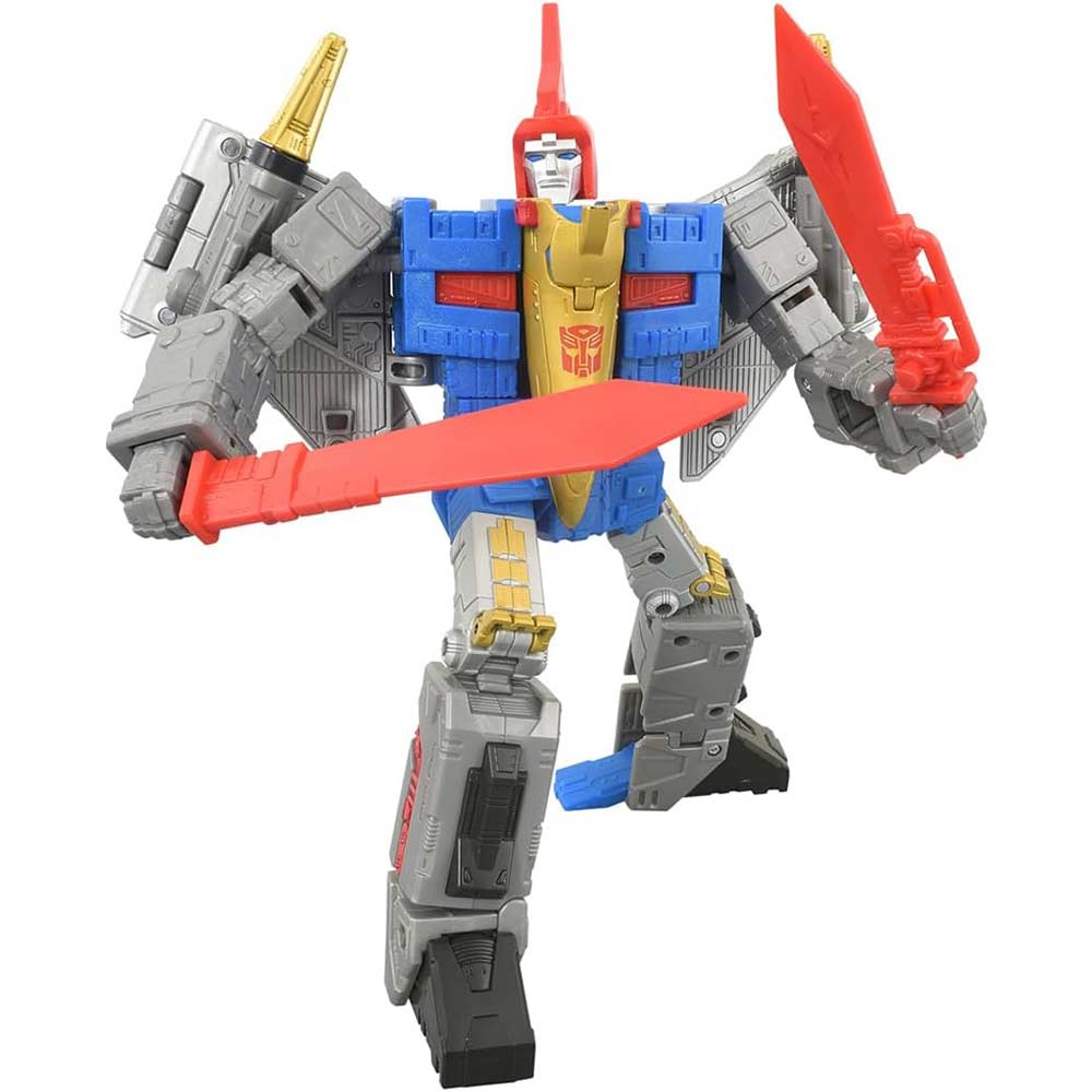 (PO) Transformers: The Movie Studio Series SS-132 Swoop Image_2