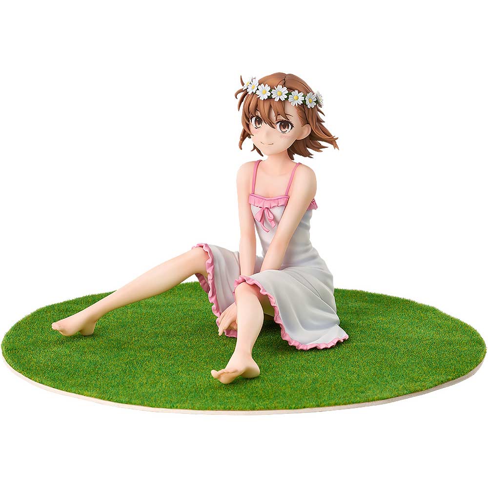 (PO) Toaru Kagaku no Railgun T - Mikoto Misaka Image_2
