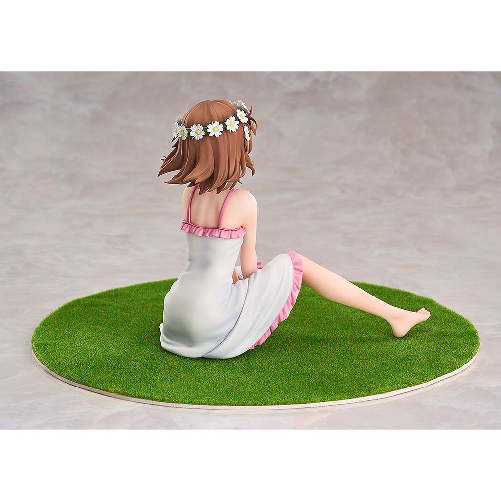 (PO) Toaru Kagaku no Railgun T - Mikoto Misaka Image_6