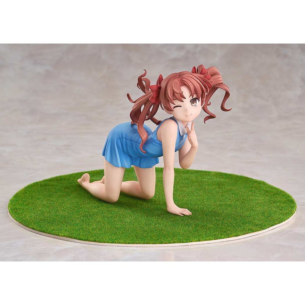 (PO) Toaru Kagaku no Railgun T - Kuroko Shirai Image_4