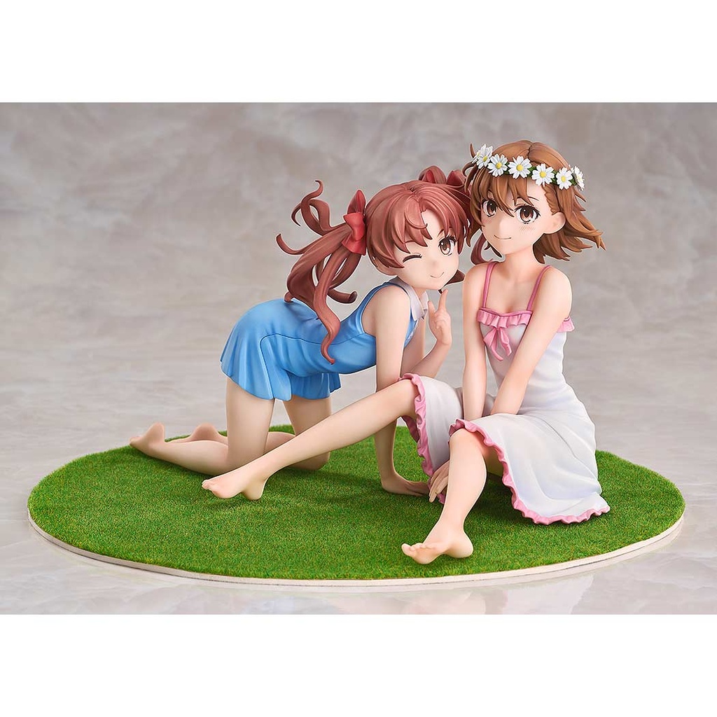 (PO) Toaru Kagaku no Railgun T - Kuroko Shirai Image_8