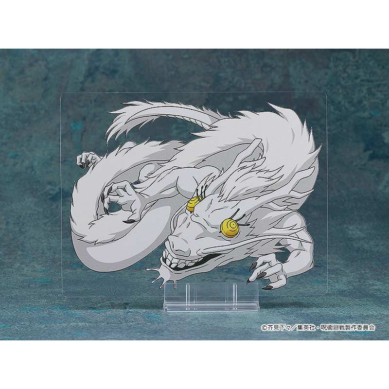 (PO) Nendoroid 2206 Jujutsu Kaisen - Suguru Geto Tokyo Jujutsu High School Ver. (Re-issue) Image_3