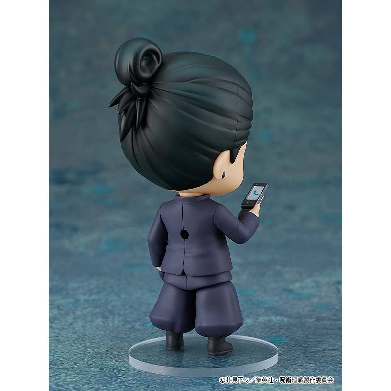 (PO) Nendoroid 2206 Jujutsu Kaisen - Suguru Geto Tokyo Jujutsu High School Ver. (Re-issue) Image_8