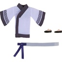 (PO) Nendoroid Doll Outfit Set World Tour China: Boy (White) Image_1