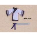 (PO) Nendoroid Doll Outfit Set World Tour China: Boy (White) Image_2