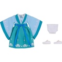 (PO) Nendoroid Doll Outfit Set World Tour China: Girl (Blue) Image_1