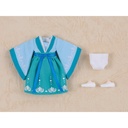 (PO) Nendoroid Doll Outfit Set World Tour China: Girl (Blue) Image_2