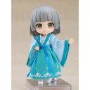 (PO) Nendoroid Doll Outfit Set World Tour China: Girl (Blue) Image_3