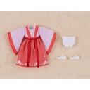 (PO) Nendoroid Doll Outfit Set World Tour China: Girl (Pink) Image_2