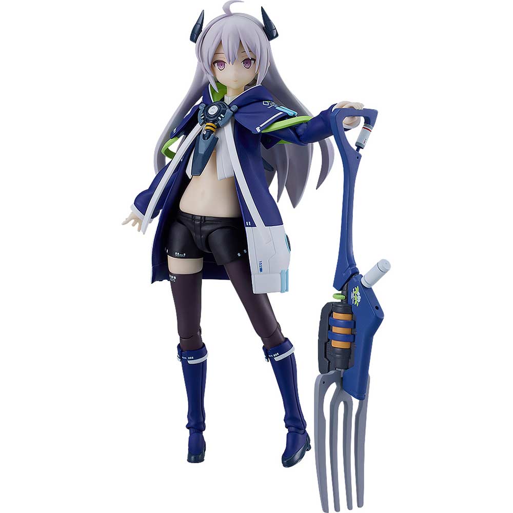 (PO) ACT MODE Expansion Kit NAVY FIELD 152 Mio Image_2